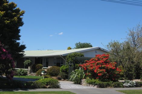 Photo of property in 4 Hornsby Street, Bishopdale, Christchurch, 8053