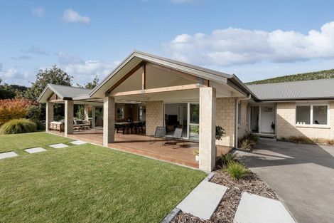 Photo of property in 215a Crawford Road, Minden, Tauranga, 3171