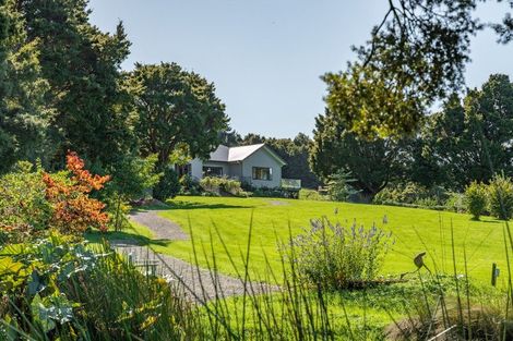 Photo of property in 36 Hoeke Road, Carrington, Carterton, 5791