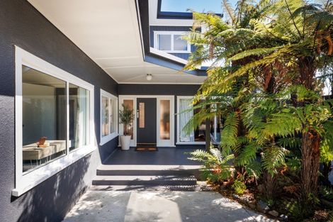 Photo of property in 59 Limbrick Street, Terrace End, Palmerston North, 4410