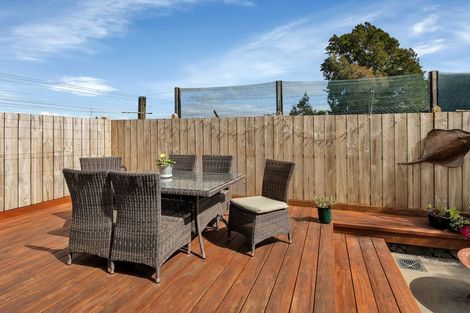 Photo of property in 4 Dakota Place, Raumanga, Whangarei, 0110