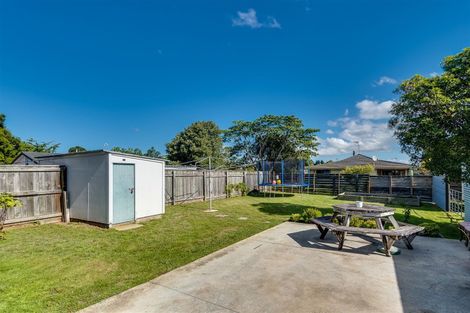 Photo of property in 13 Hill Street, Waipukurau, 4200