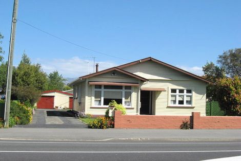 Photo of property in 55 High Street, Renwick, 7204