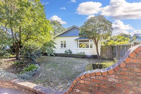 Photo of property in 1/124 Mersey Street, St Albans, Christchurch, 8014