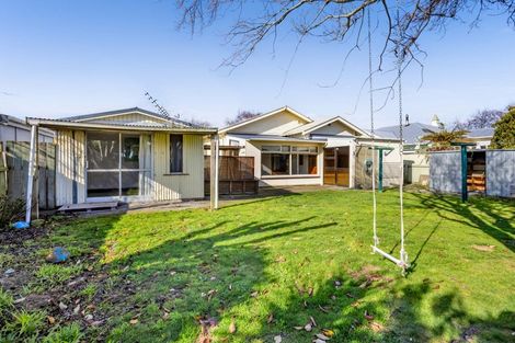 Photo of property in 21 Morrissey Street, Hawera, 4610