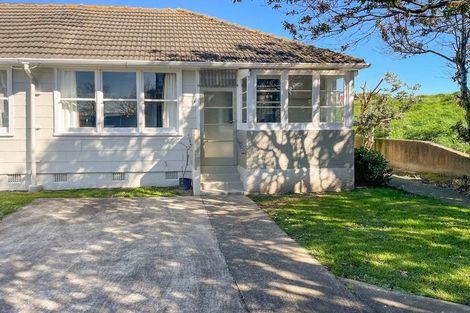 Photo of property in 19 Ripeka Way, Moera, Lower Hutt, 5010