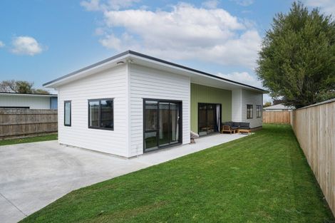 Photo of property in 4 Gibson Place, Dannevirke, 4930