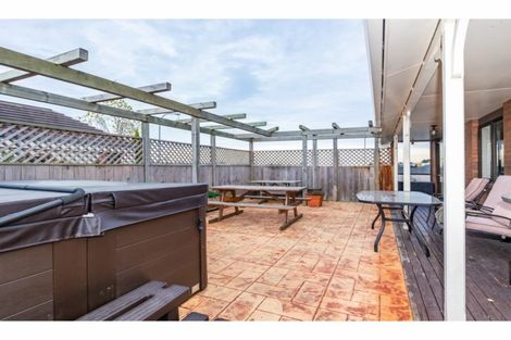 Photo of property in 46 Le Cren Street, Seaview, Timaru, 7910