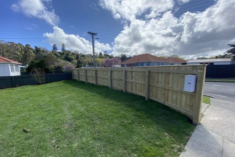 Photo of property in 70 Peat Place, Whanganui, 4500