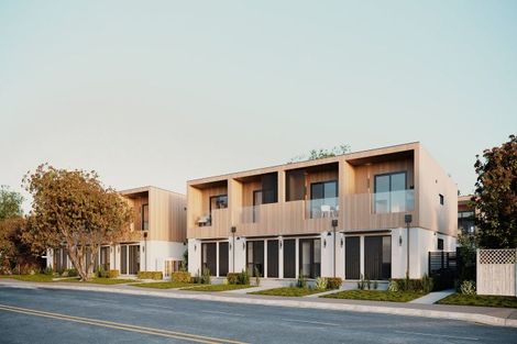 Photo of property in 10/92 Cambridge Terrace, Waterloo, Lower Hutt, 5011