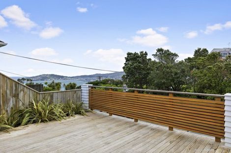 Photo of property in 122 Homebush Road, Khandallah, Wellington, 6035