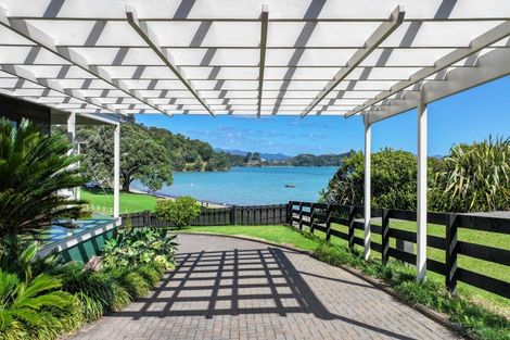 Photo of property in 442 Colville Road, Coromandel, 3584