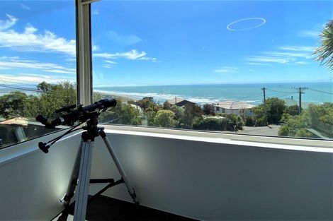 Photo of property in 21 Tuawera Terrace, Clifton, Christchurch, 8081