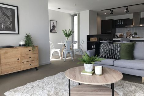 Photo of property in Republic2, 3f/11 Tennyson Street, Te Aro, Wellington, 6011