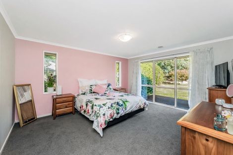 Photo of property in 8 Marion Place, Lincoln, 7608