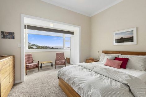 Photo of property in 43 Farnham Street, Mornington, Wellington, 6021