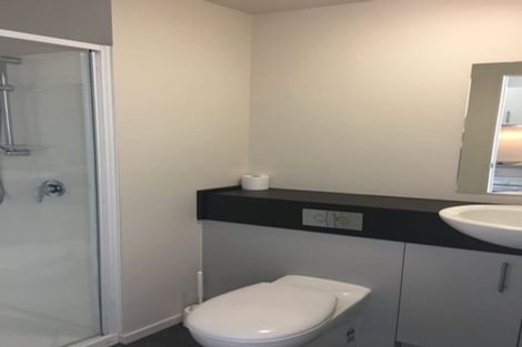 Photo of property in The Peak Apartments, 1001/170 Taranaki Street, Te Aro, Wellington, 6011