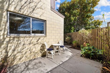 Photo of property in 11b Burlington Street, Sydenham, Christchurch, 8023