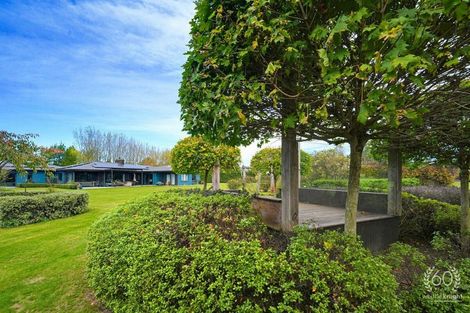 Photo of property in 1055 Browns Road, Swannanoa, Rangiora, 7475
