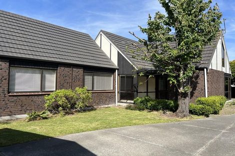 Photo of property in 41 Sayers Crescent, Ilam, Christchurch, 8041