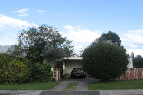 Photo of property in 6 Botanical Road, Tauranga South, Tauranga, 3112