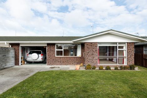 Photo of property in 4 Frederick Street, Terrace End, Palmerston North, 4410