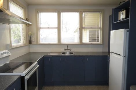 Photo of property in 43 Regent Street, Fairlie, 7925