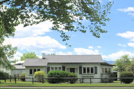 Photo of property in 174 Broadway, Matamata, 3400