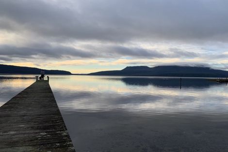 Photo of property in 167 Spencer Road, Lake Tarawera, Rotorua, 3076