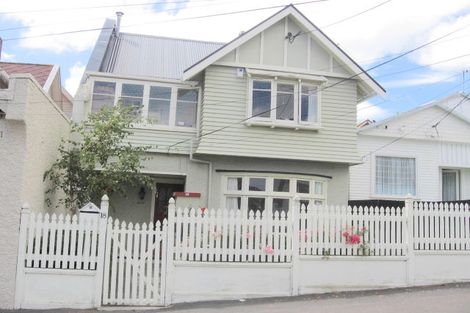 Photo of property in 18 Waitoa Road, Hataitai, Wellington, 6021