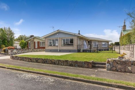 Photo of property in 7 Hohaia Crescent, Matamata, 3400