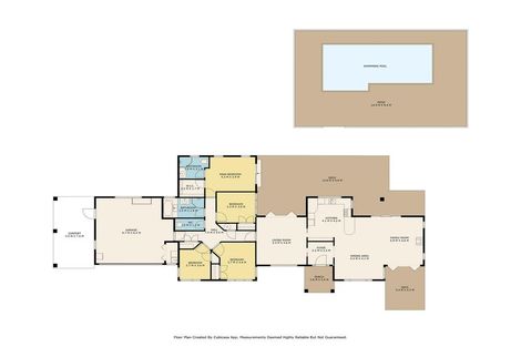 Photo of property in 30 Foster Road, Kumeu, 0891