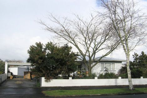 Photo of property in 46 Montgomery Crescent, Bader, Hamilton, 3206