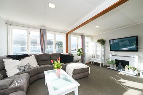 Photo of property in 110 Limbrick Street, Terrace End, Palmerston North, 4410