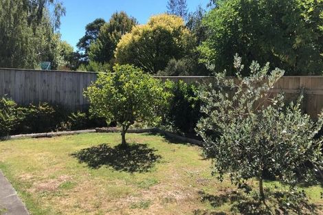 Photo of property in 8 Mangarau Crescent, Havelock North, 4130