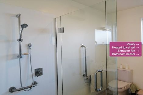 Photo of property in 9/212 Lyttelton Street, Spreydon, Christchurch, 8024