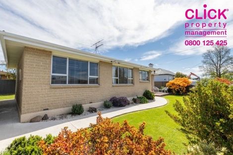 Photo of property in 36 Irvine Street, Mosgiel, 9024