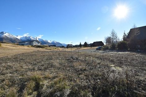Photo of property in 6 Dobson Lane, Lake Ohau, Twizel, 9412