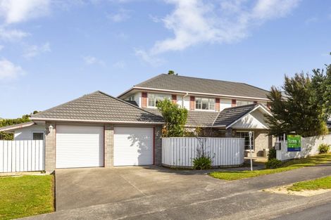 Photo of property in 44 Joseph Banks Drive, Whitby, Porirua, 5024