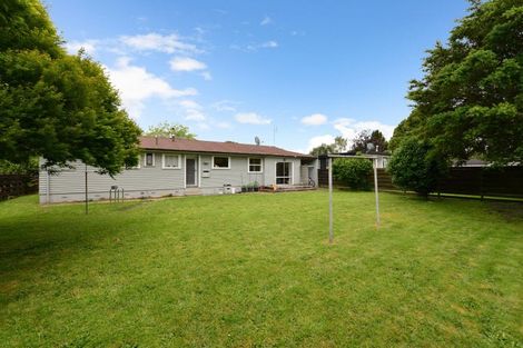 Photo of property in 7 Smart Place, Fairview Downs, Hamilton, 3214