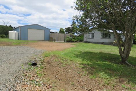 Photo of property in 119 Hikurua Road, Kaeo, 0478