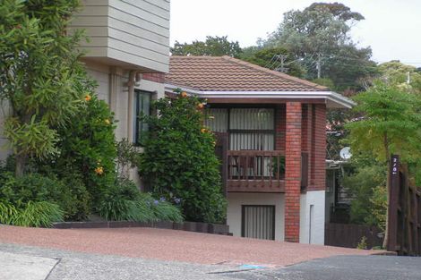 Photo of property in 1/8a Harley Road, Hauraki, Auckland, 0622