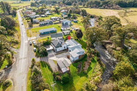 Photo of property in Two Rivers Ohakune, 44 Burns Street, Ohakune, 4625