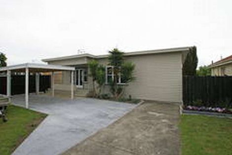 Photo of property in 137 Clarkin Road, Fairfield, Hamilton, 3214
