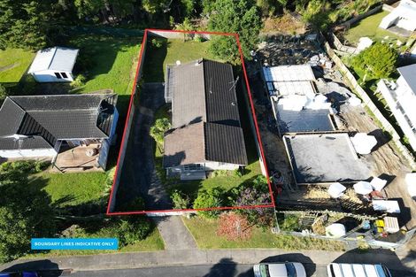 Photo of property in 27 Lavery Place, Sunnynook, Auckland, 0632