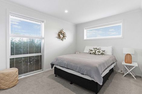 Photo of property in 1 Peony Drive, Greytown, 5712