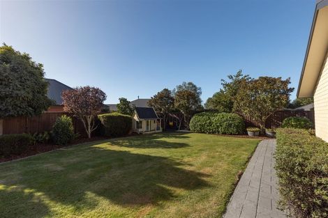 Photo of property in 18 Sheridan Drive, Rolleston, 7614