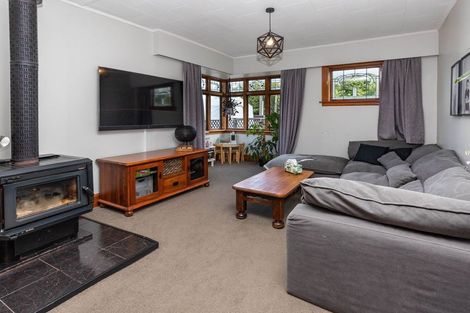 Photo of property in 117 Marlborough Street, Greymouth, 7805
