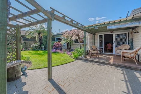 Photo of property in 36 Hyatt Grove, Greenmeadows, Napier, 4112