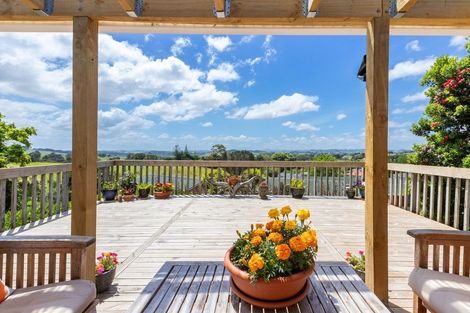 Photo of property in 54 Port Albert Road, Wellsford, 0900